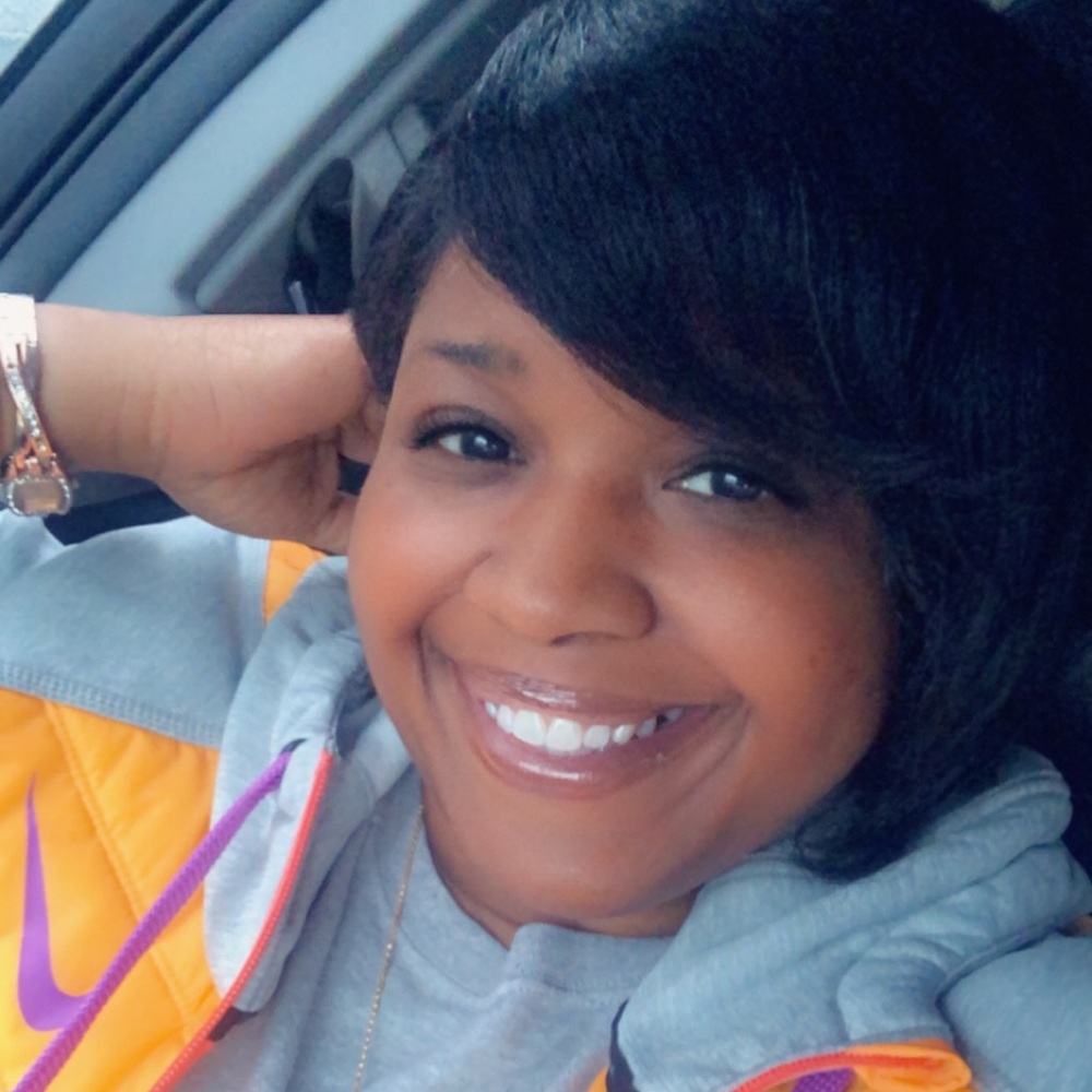 Meet your Posher, Britta